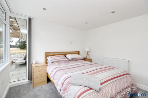Annex Bedroom
