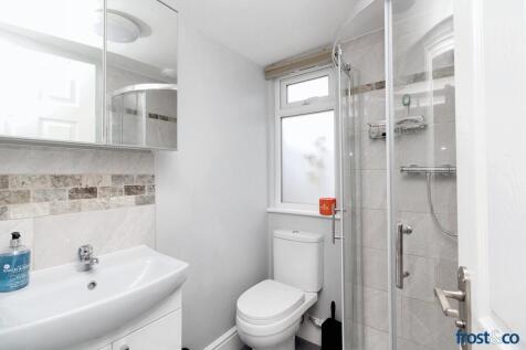 Annex Shower Room