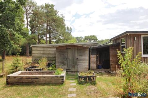 Sheds