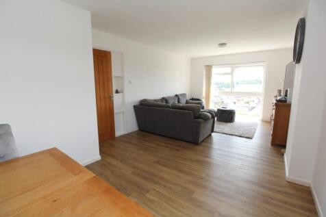 Lounge Dining Room