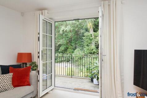 Lounge Patio Doors