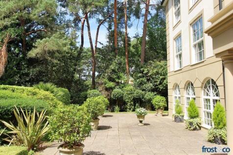 Front Patio