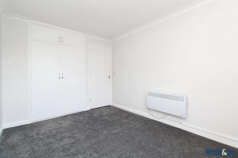 Bedroom.