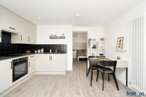 Dining and Kitchen