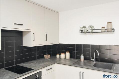 Kitchen Worktops