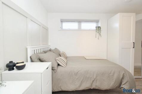 Bedroom Area
