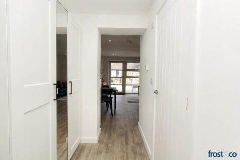 Wardrobe Area
