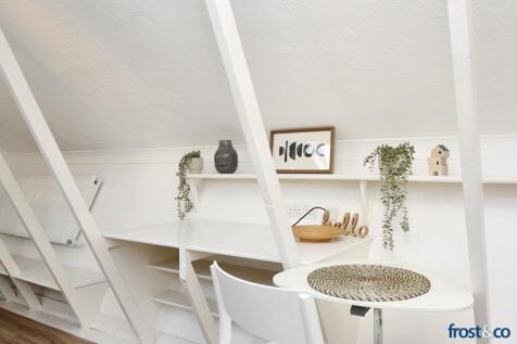 Desk Area