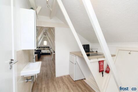 Kitchen Area 2 to Main Living
