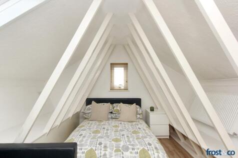 Bedroom Area