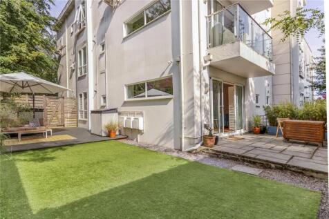 Garden Area
