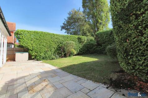 Private Garden