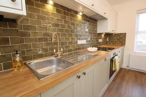 Kitchen..