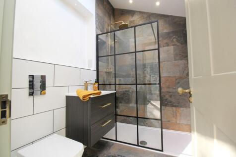 Shower Room.