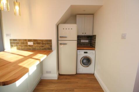 Utility Area
