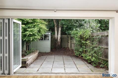 Sliding Patio Doors