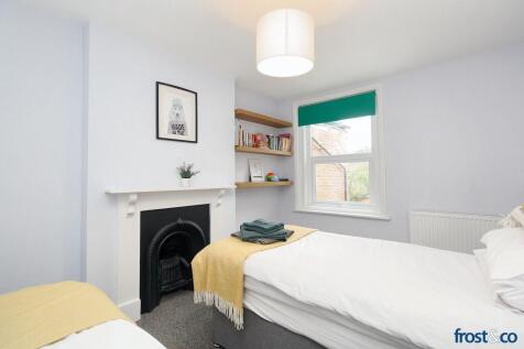 Bedroom 2.