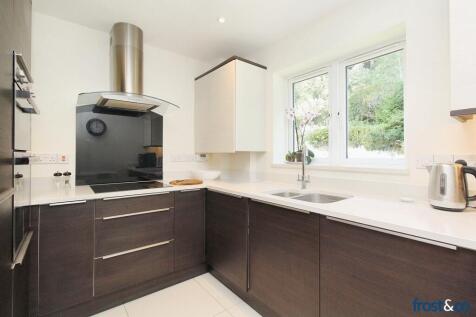 Kitchen..