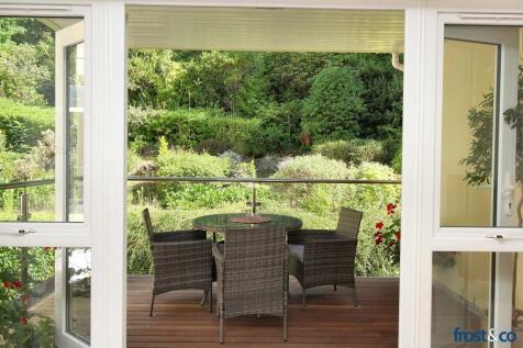 Patio Doors