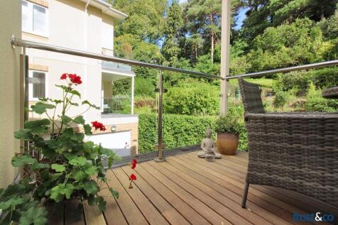 Balcony.