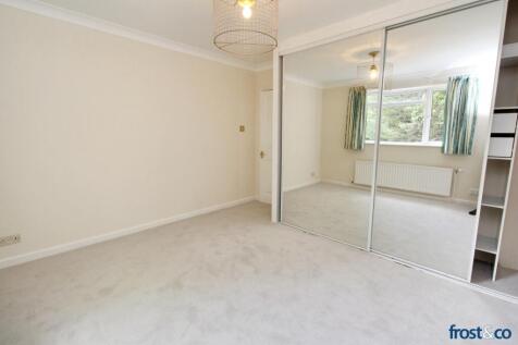 Second Bedroom.