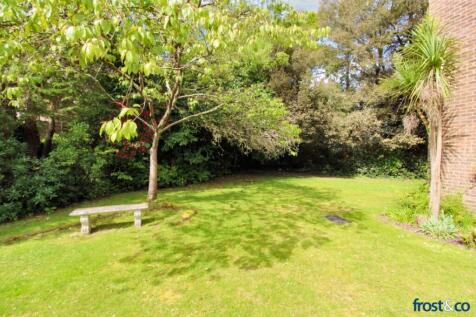 Communal Garden