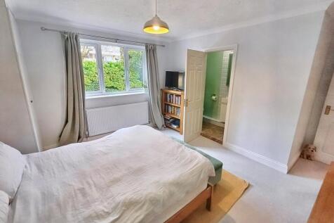 Master Bedroom.