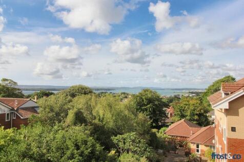 View from Balcony