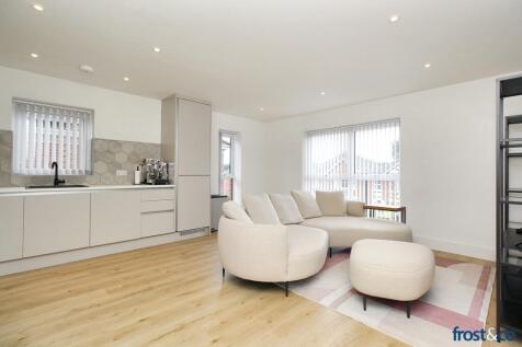 Kitchen Lounge