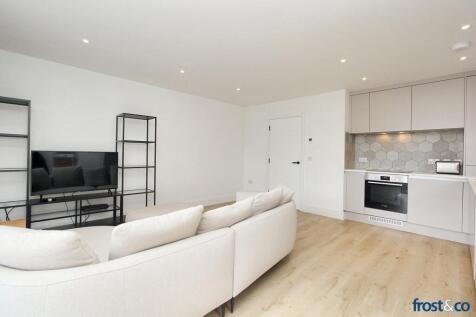 Lounge Kitchen