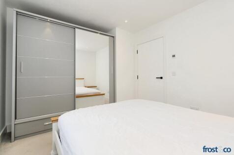 Bedroom.