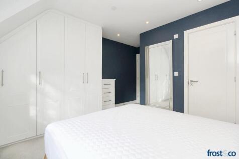 Bedroom 1 to En-Suite