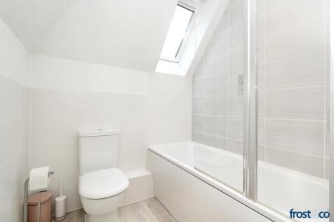Bath in Bathroom
