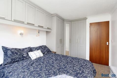 Bedroom Wardrobes