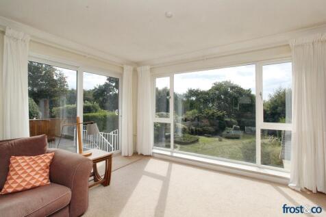 Lounge View