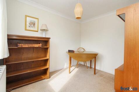 Reading Corner