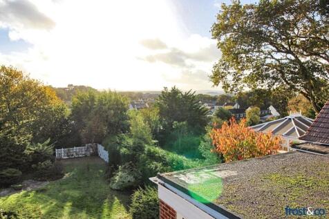 Upstairs View