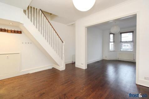 Dining Room to Lounge