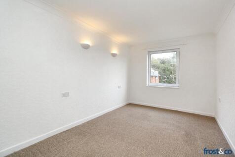 Bedroom.