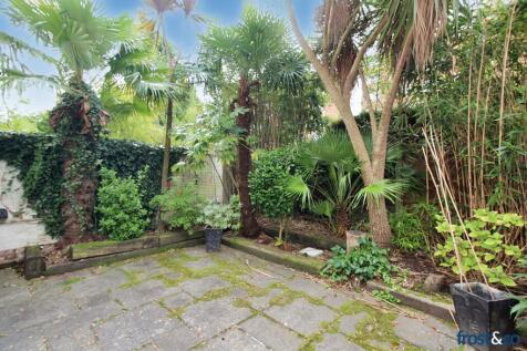Garden.