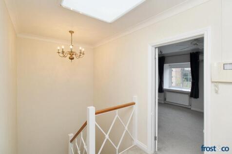 Top Floor.