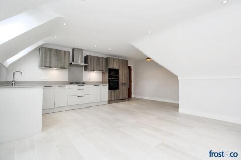 Living Room to Kitchen