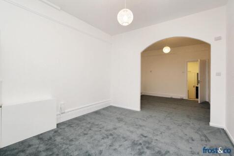 Studio Bedroom