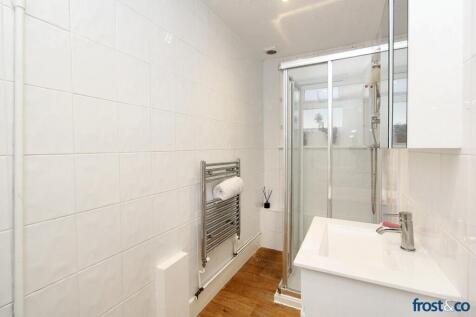 Shared Shower Room