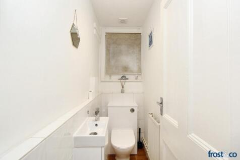 Shared WC