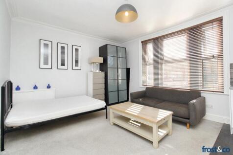 Bedroom Lounge