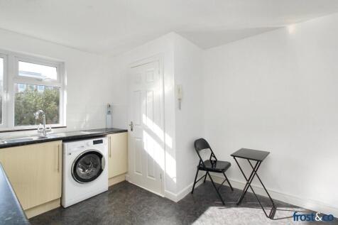 Kitchen Breakfast Area