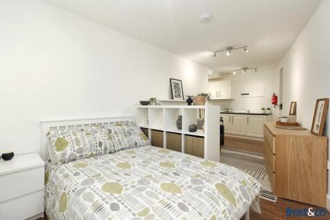 Bedroom to Living Room