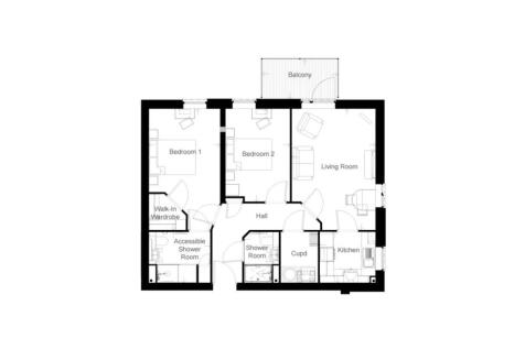 37 Floorplan