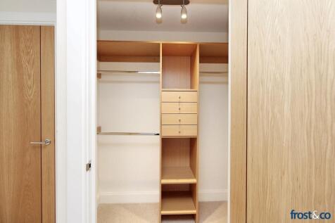 Wardrobes